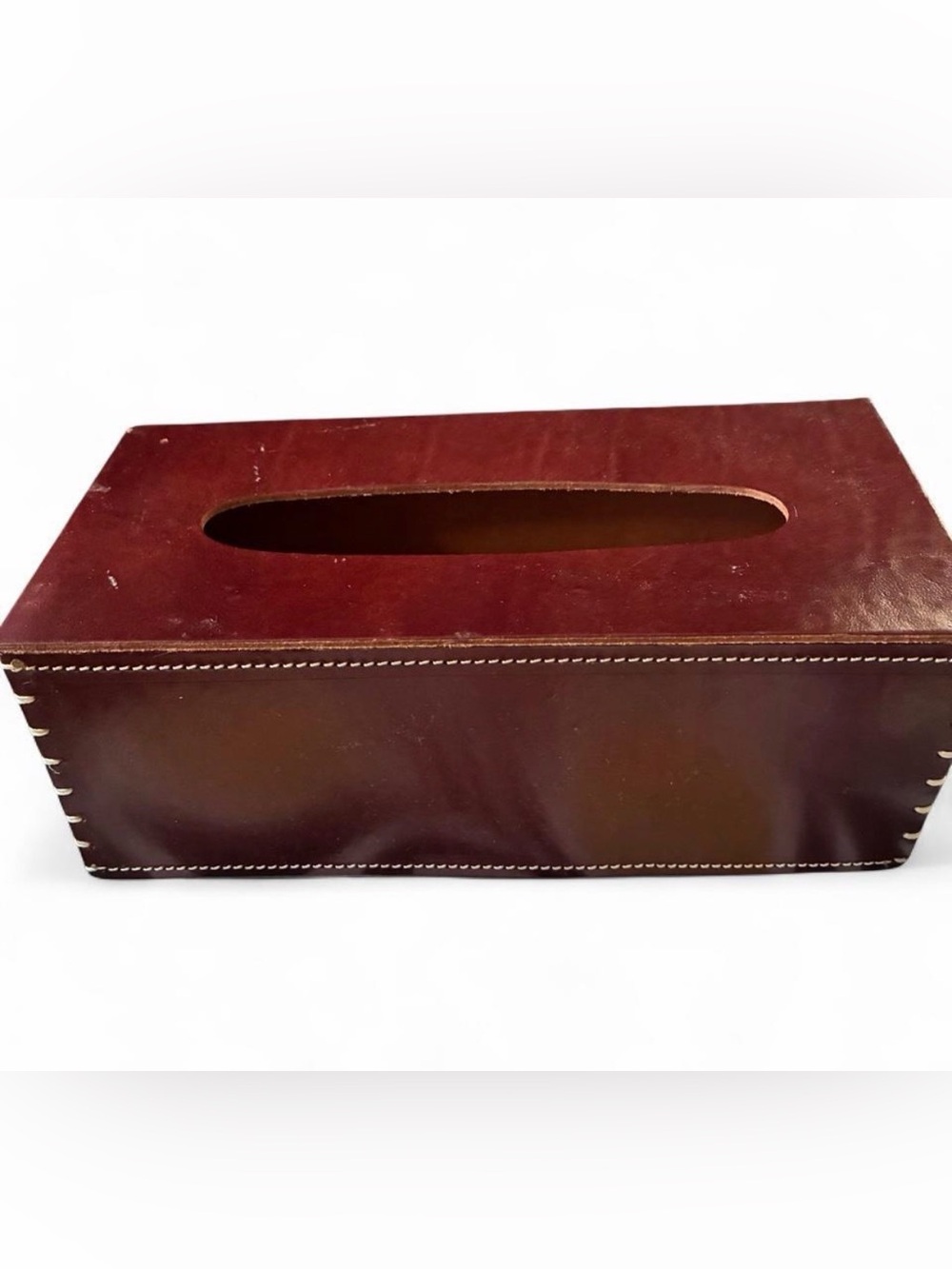 Tissue box Cover - Picture 5 of 5